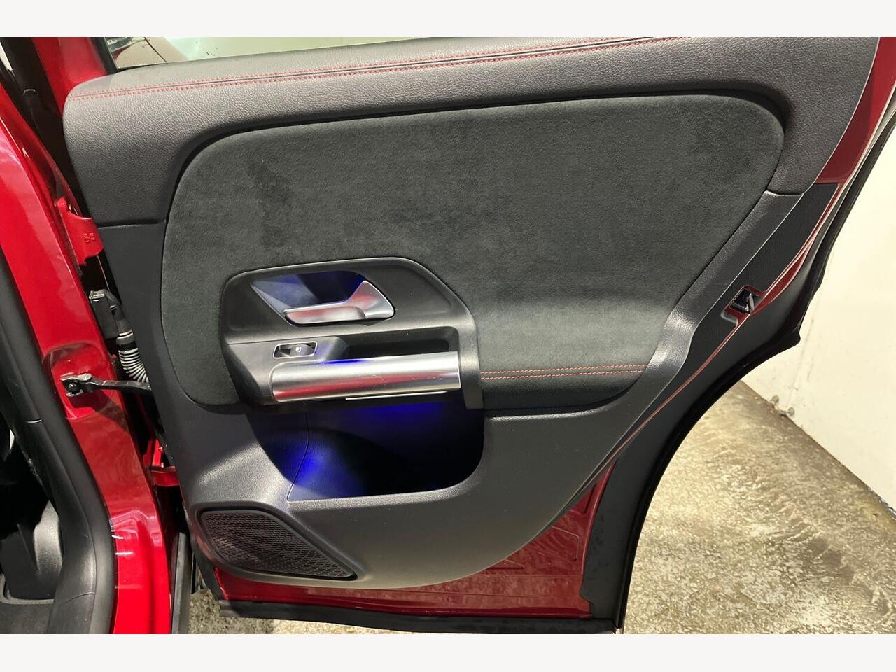 Used Mercedes-Benz GLA 2022 for sale - 76675215: Photo 17