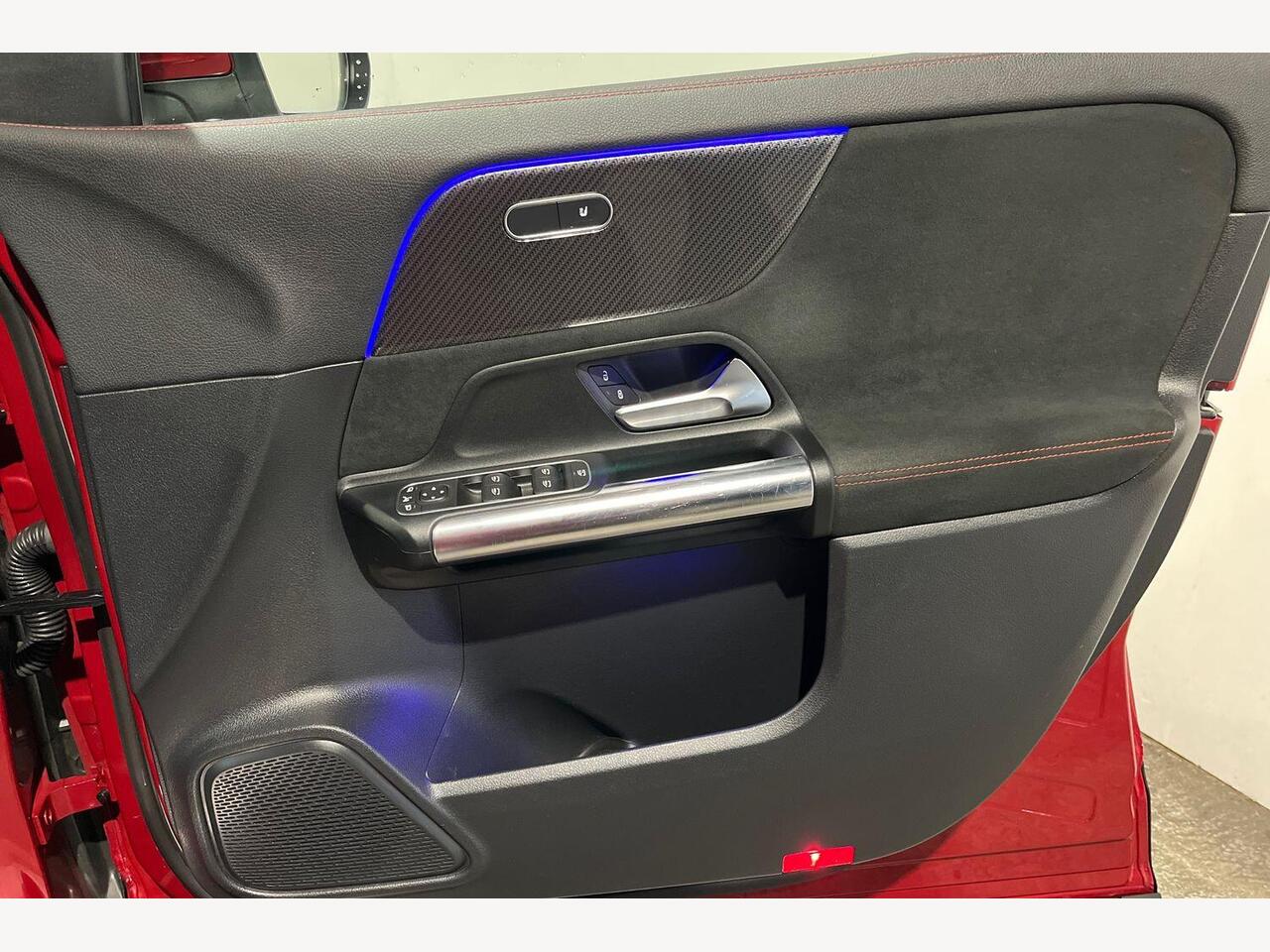 Used Mercedes-Benz GLA 2022 for sale - 76675215: Photo 19