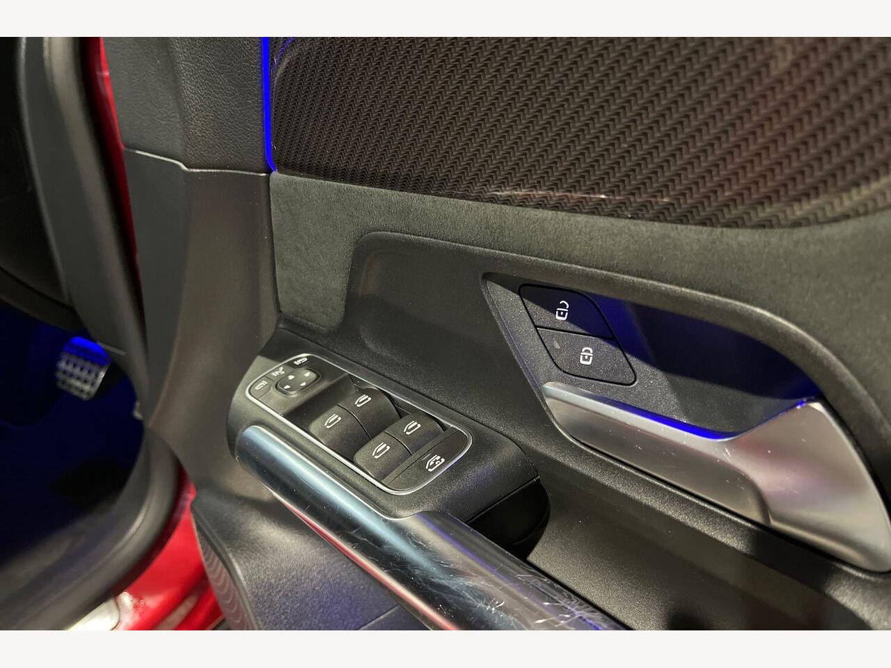 Used Mercedes-Benz GLA 2022 for sale - 76675215: Photo 20