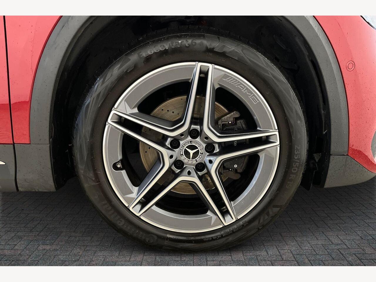 Used Mercedes-Benz GLA 2022 for sale - 76675215: Photo 21