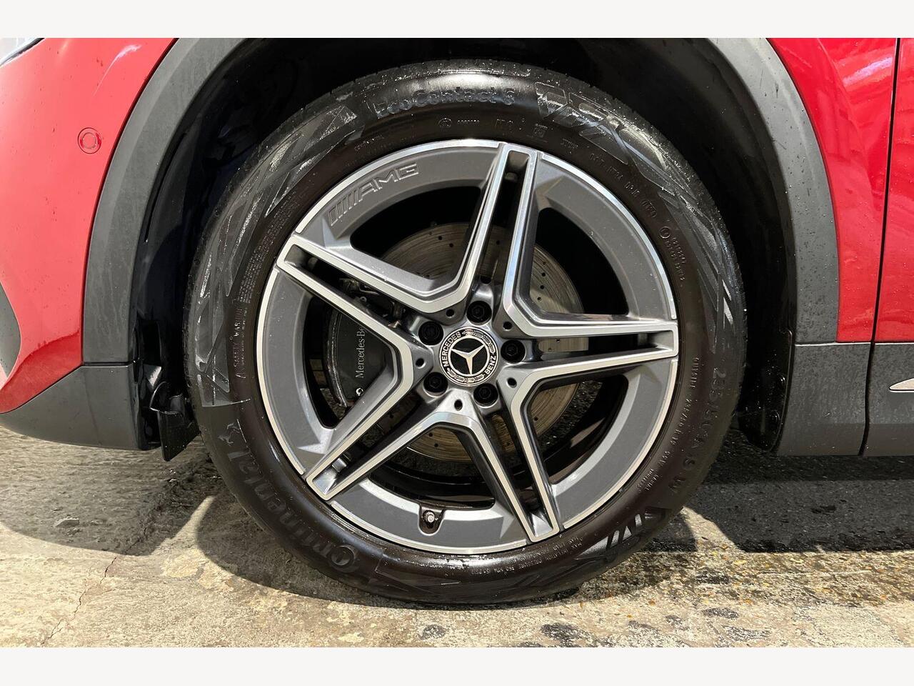 Used Mercedes-Benz GLA 2022 for sale - 76675215: Photo 22