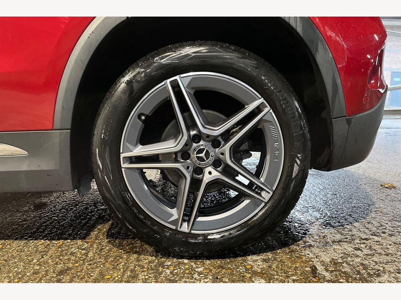 Used Mercedes-Benz GLA 2022 for sale - 76675215: Photo 23