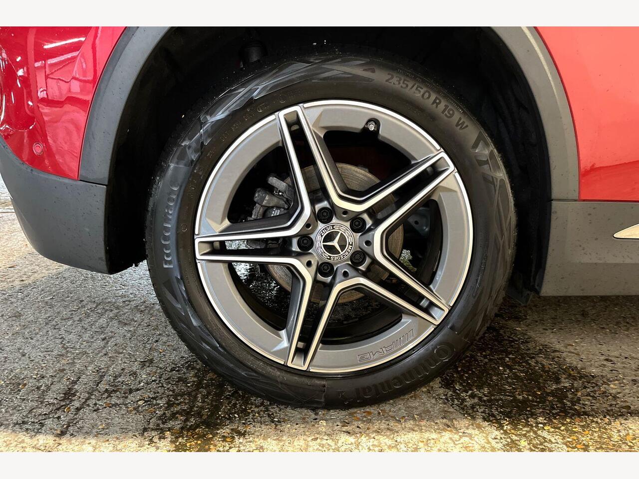 Used Mercedes-Benz GLA 2022 for sale - 76675215: Photo 24