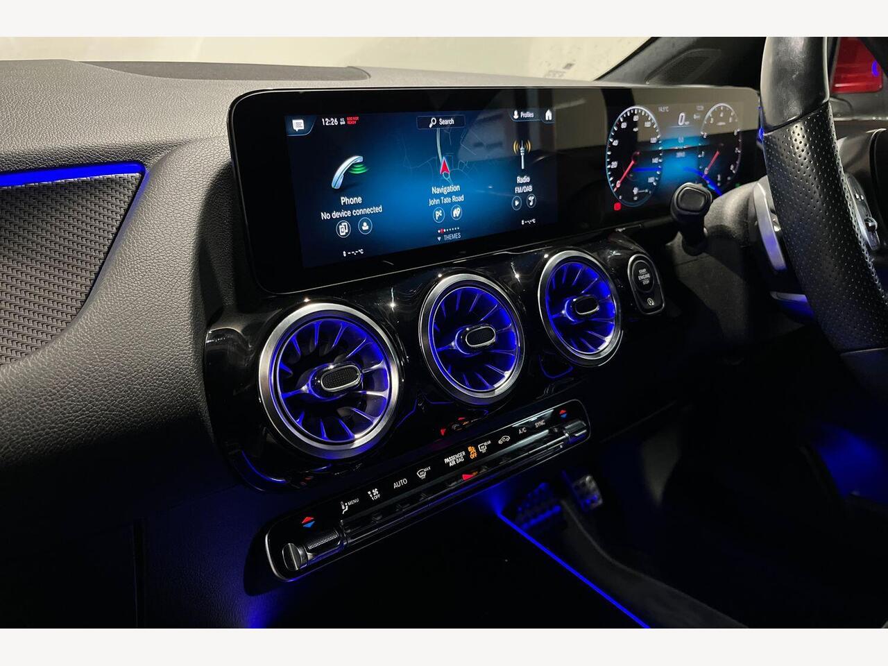 Used Mercedes-Benz GLA 2022 for sale - 76675215: Photo 25