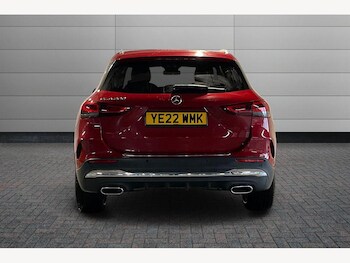 Used Mercedes-Benz GLA 2022 for sale - 76675215: Photo