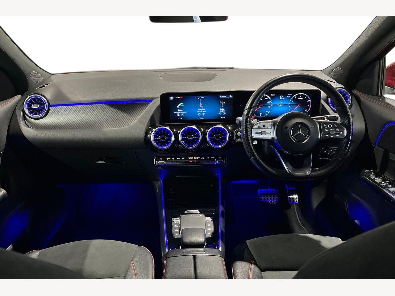 Used Mercedes-Benz GLA 2022 for sale - 76675215: Photo 6