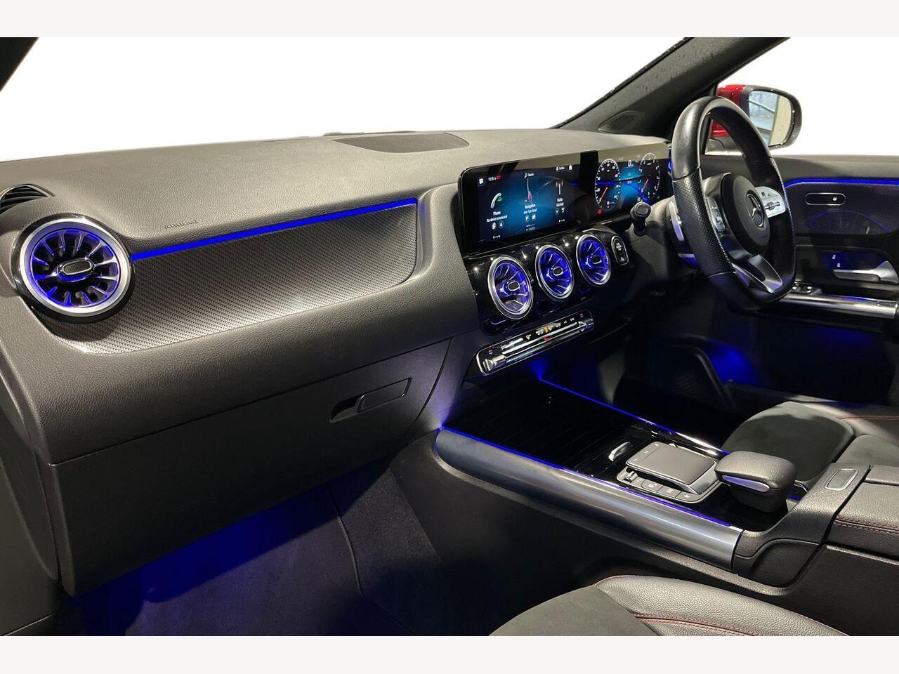 Used Mercedes-Benz GLA 2022 for sale - 76675215: Photo 7