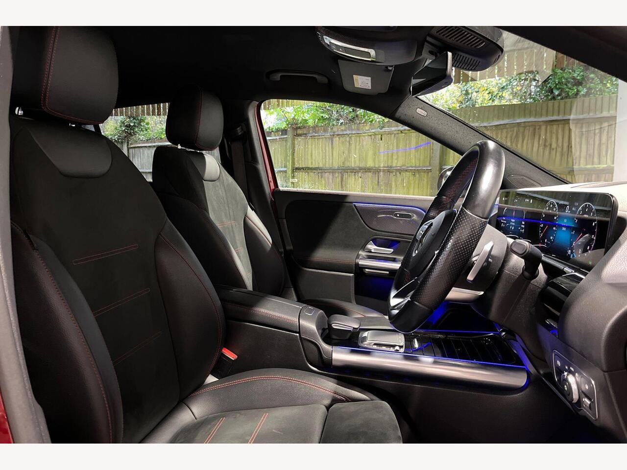 Used Mercedes-Benz GLA 2022 for sale - 76675215: Photo 8