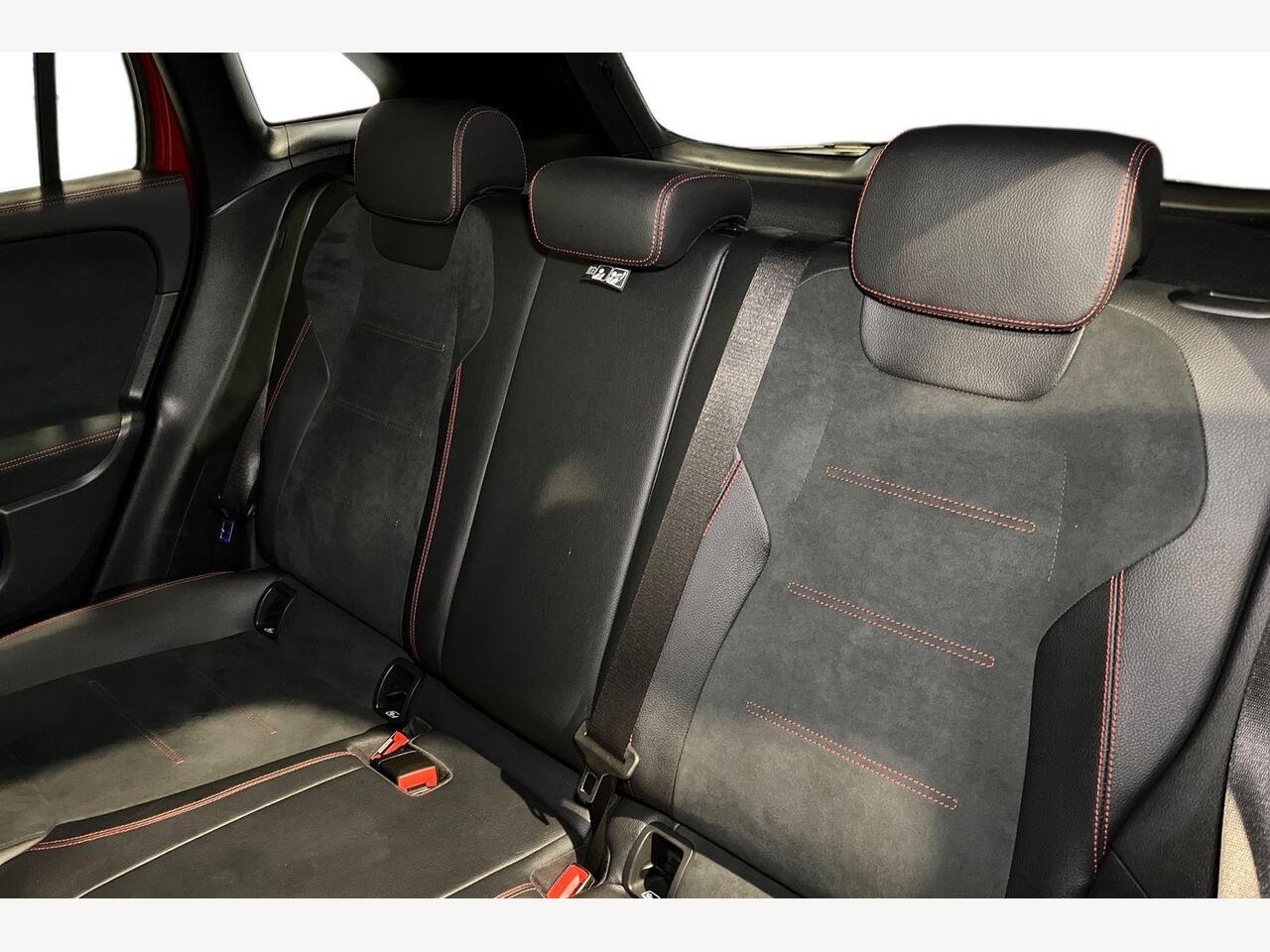 Used Mercedes-Benz GLA 2022 for sale - 76675215: Photo 9