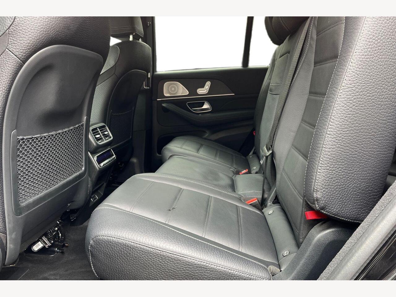 Used Mercedes-Benz GLE 2024 for sale - 76678828: Photo 10