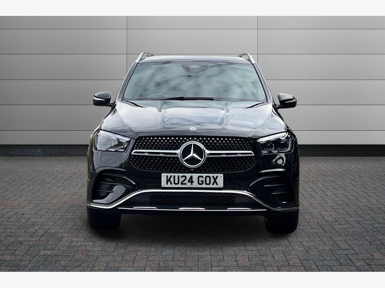 Used Mercedes-Benz GLE 2024 for sale - 76678828: Photo 11