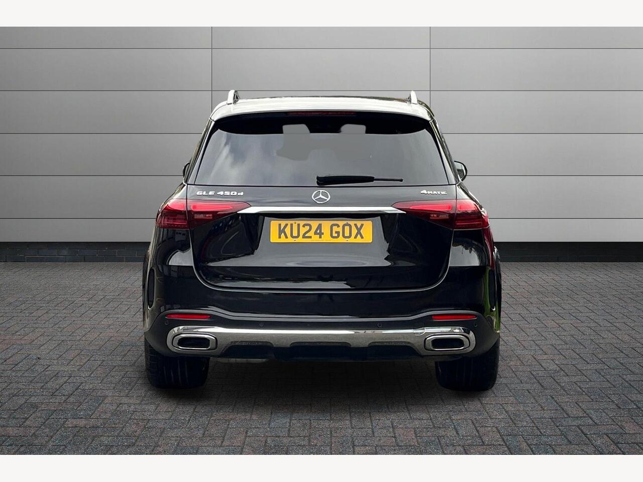 Used Mercedes-Benz GLE 2024 for sale - 76678828: Photo 12