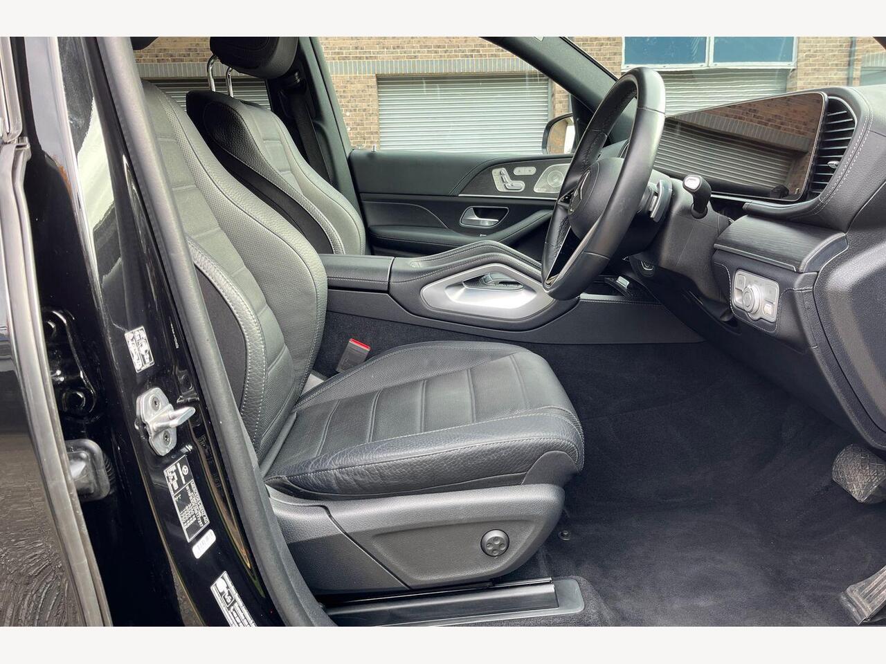 Used Mercedes-Benz GLE 2024 for sale - 76678828: Photo 13