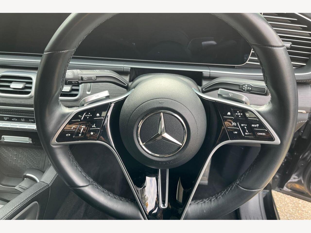 Used Mercedes-Benz GLE 2024 for sale - 76678828: Photo 18