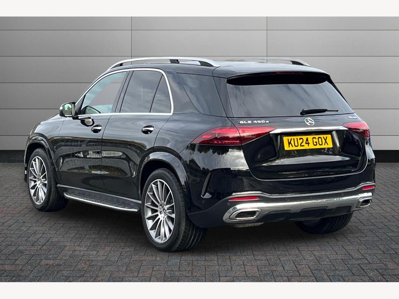 Used Mercedes-Benz GLE 2024 for sale - 76678828: Photo 2