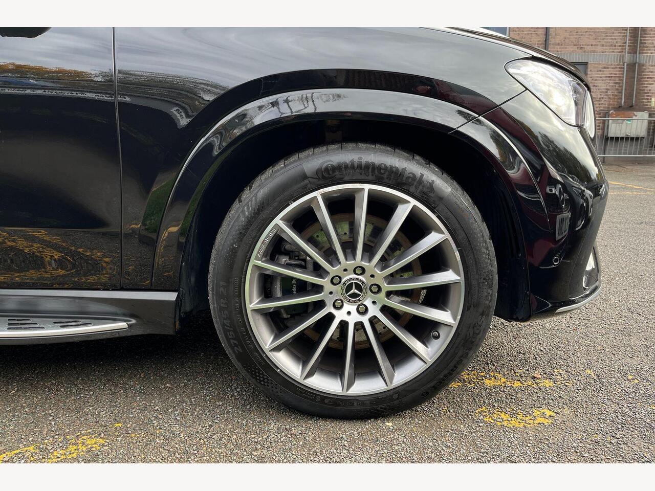 Used Mercedes-Benz GLE 2024 for sale - 76678828: Photo 20