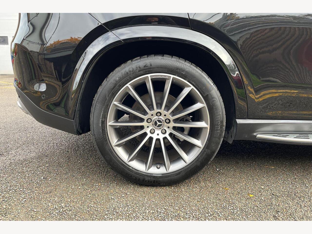 Used Mercedes-Benz GLE 2024 for sale - 76678828: Photo 21