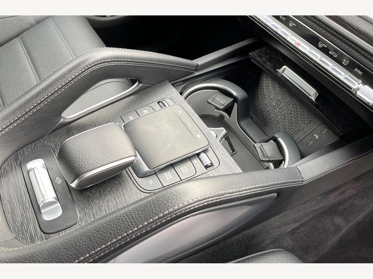 Used Mercedes-Benz GLE 2024 for sale - 76678828: Photo 24