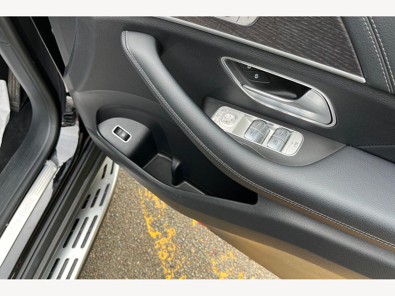 Used Mercedes-Benz GLE 2024 for sale - 76678828: Photo 25