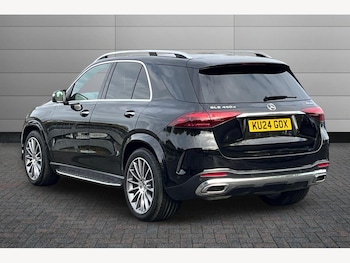 Used Mercedes-Benz GLE 2024 for sale - 76678828: Photo