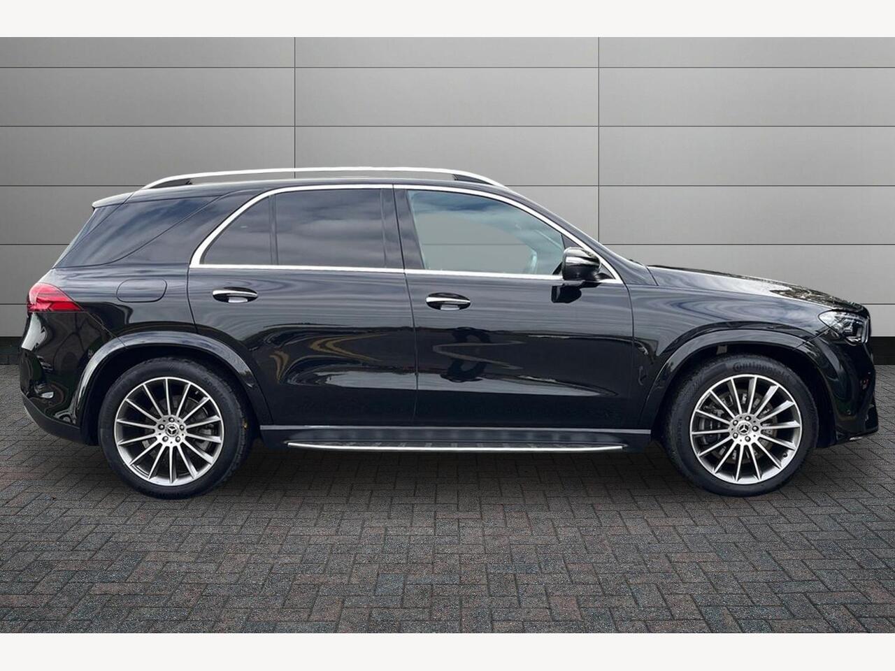 Used Mercedes-Benz GLE 2024 for sale - 76678828: Photo 3