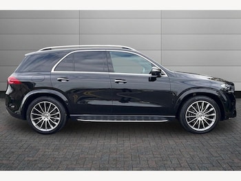 Used Mercedes-Benz GLE 2024 for sale - 76678828: Photo