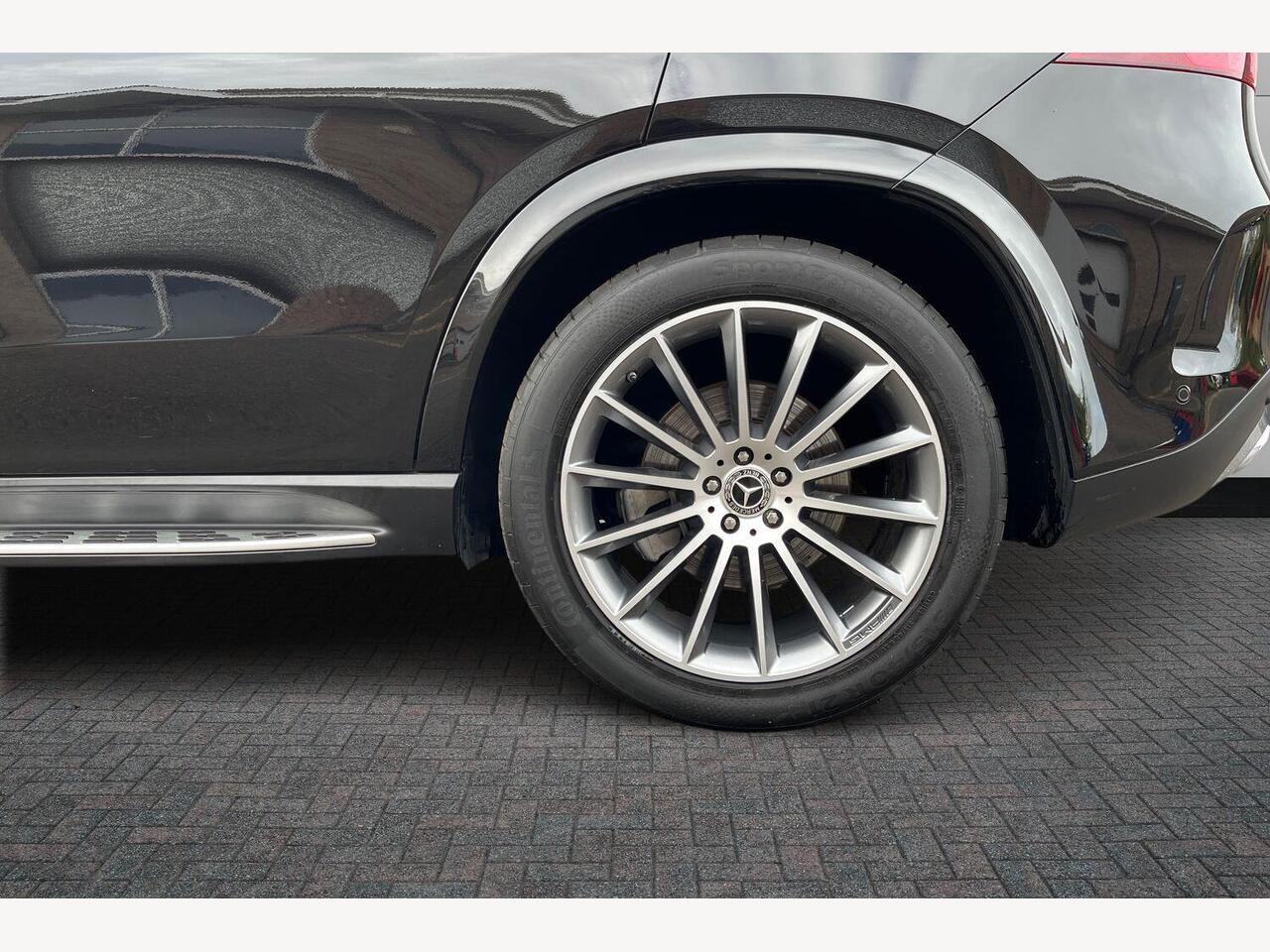 Used Mercedes-Benz GLE 2024 for sale - 76678828: Photo 4