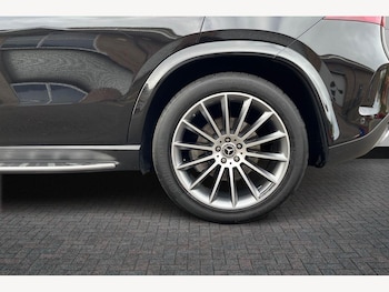 Used Mercedes-Benz GLE 2024 for sale - 76678828: Photo