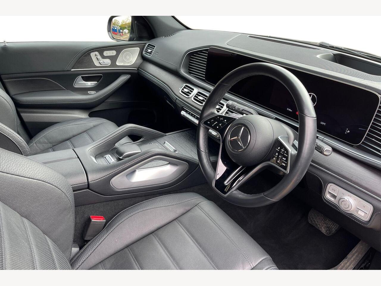 Used Mercedes-Benz GLE 2024 for sale - 76678828: Photo 5