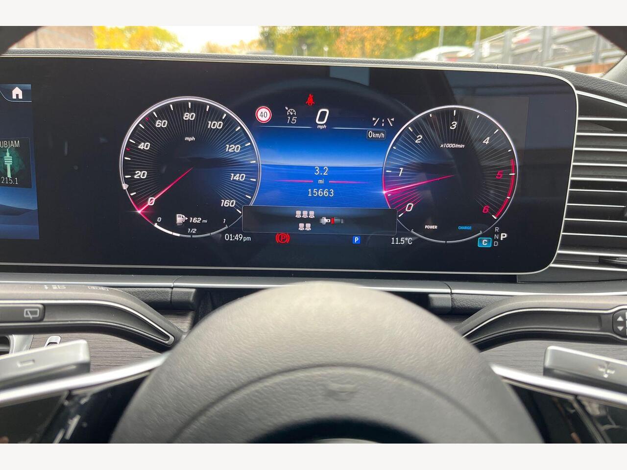 Used Mercedes-Benz GLE 2024 for sale - 76678828: Photo 6