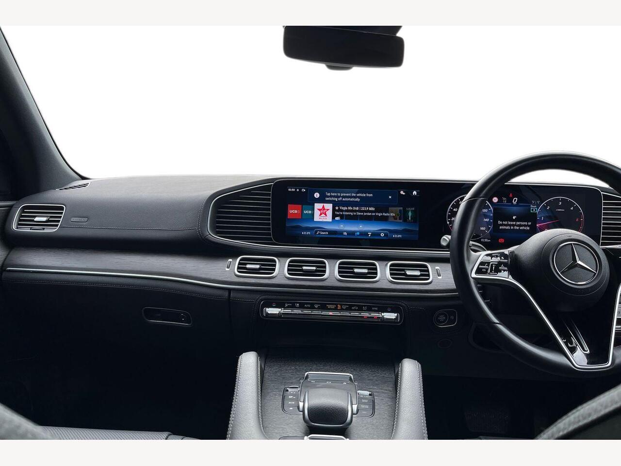 Used Mercedes-Benz GLE 2024 for sale - 76678828: Photo 7