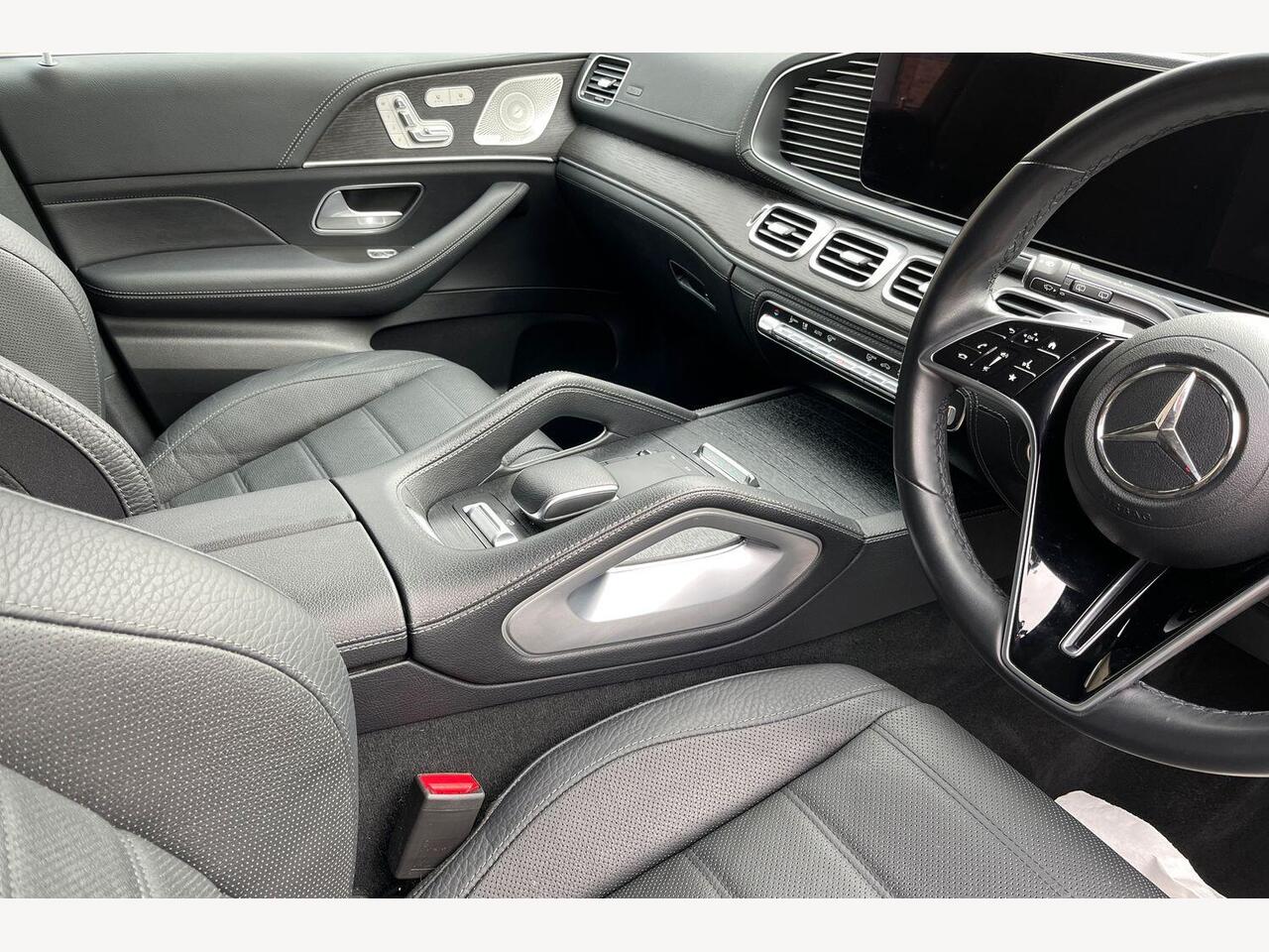 Used Mercedes-Benz GLE 2024 for sale - 76678828: Photo 8