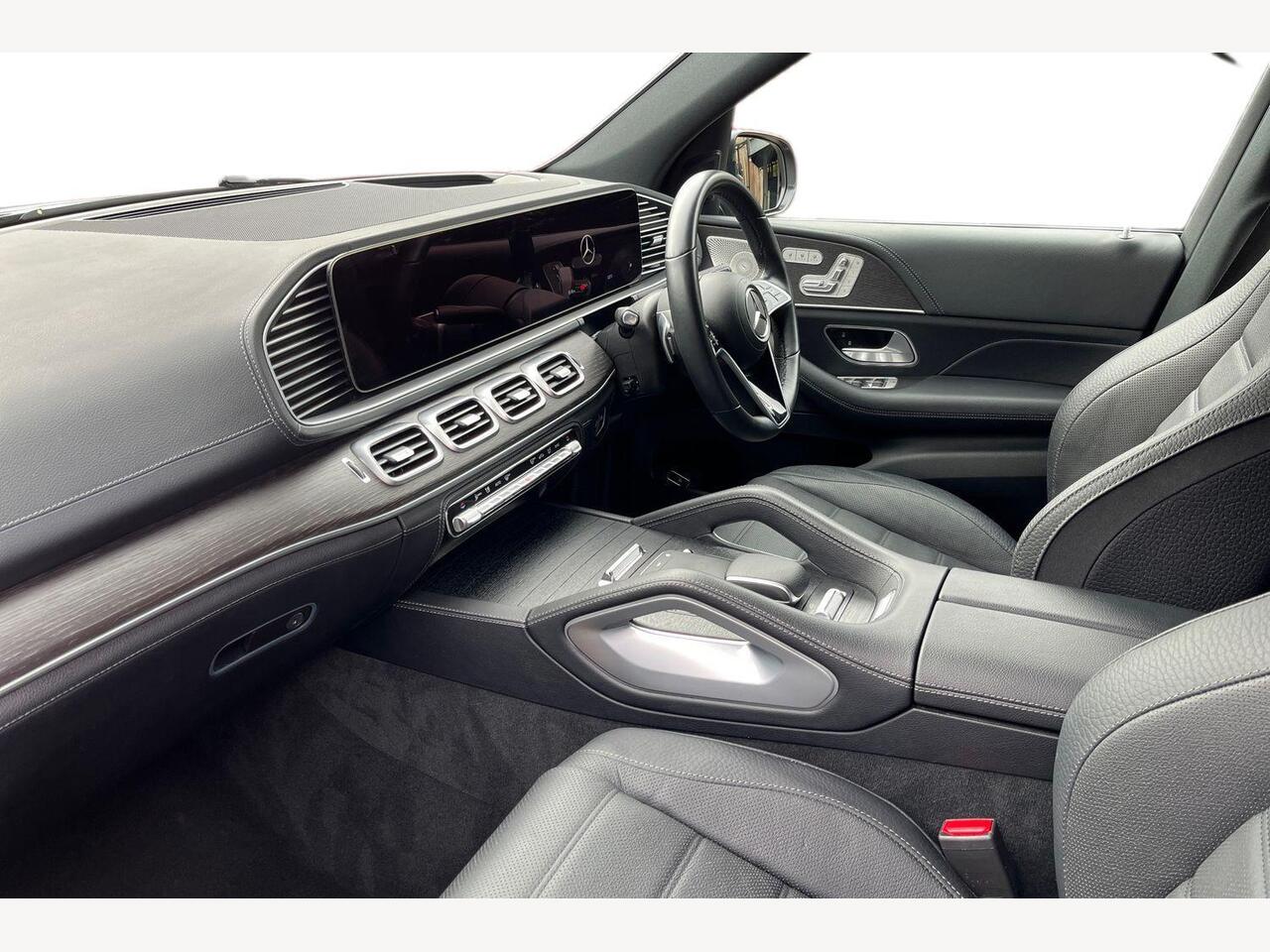 Used Mercedes-Benz GLE 2024 for sale - 76678828: Photo 9