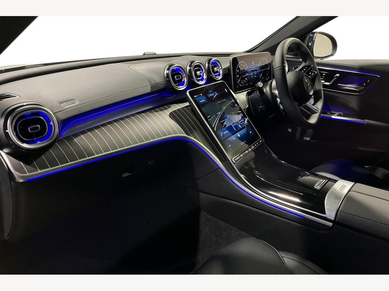 Used Mercedes-Benz C Class 2025 for sale - 77112750: Photo 10