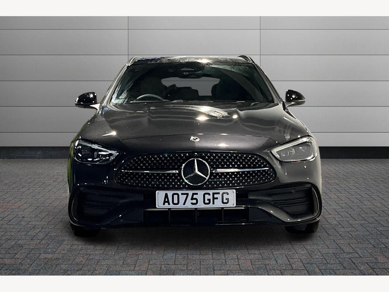 Used Mercedes-Benz C Class 2025 for sale - 77112750: Photo 12