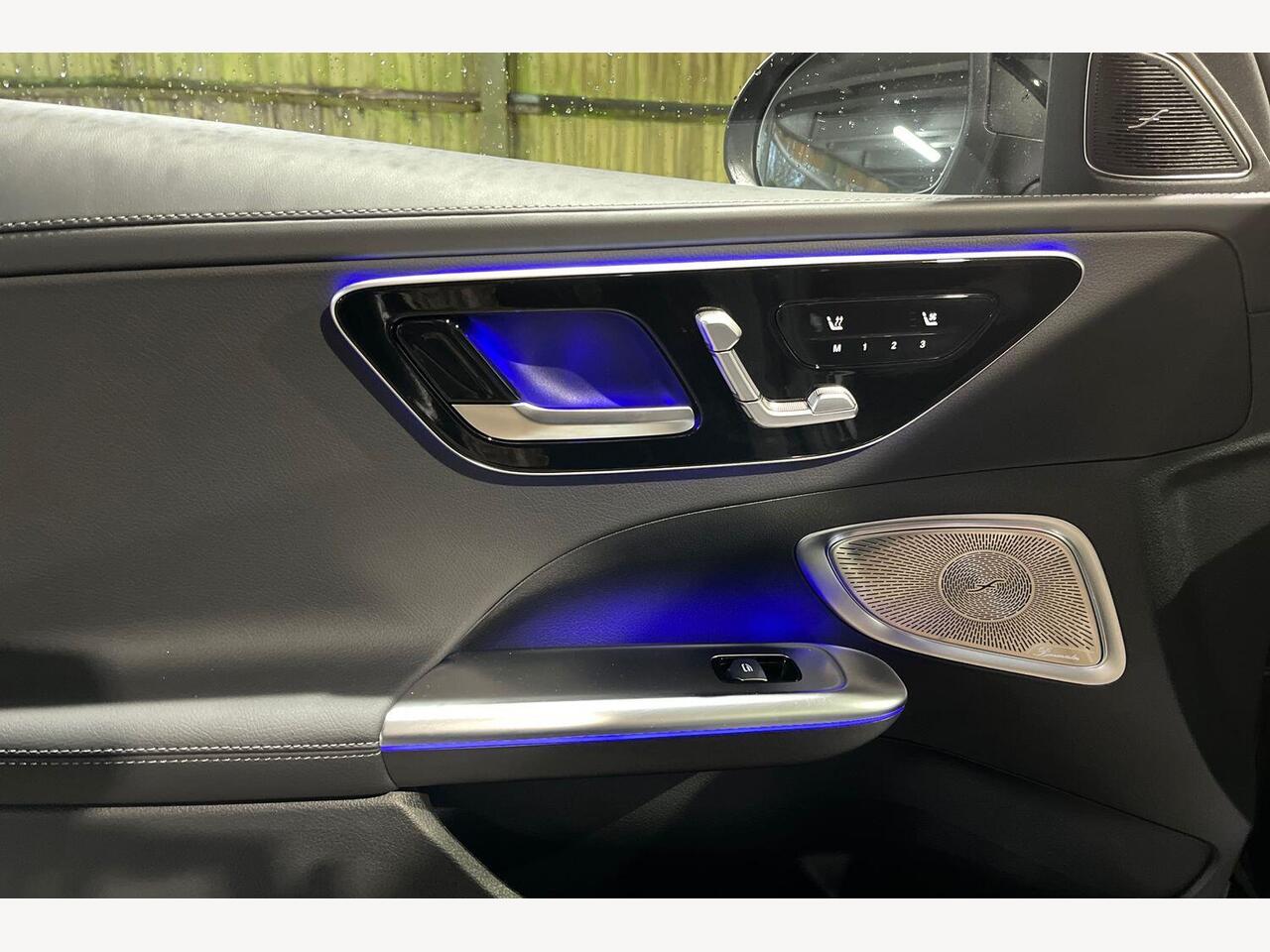 Used Mercedes-Benz C Class 2025 for sale - 77112750: Photo 15