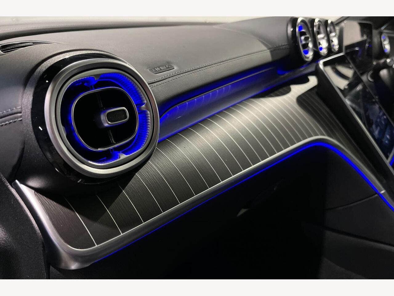 Used Mercedes-Benz C Class 2025 for sale - 77112750: Photo 16