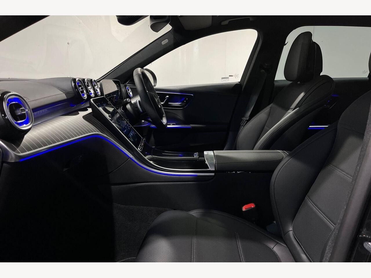 Used Mercedes-Benz C Class 2025 for sale - 77112750: Photo 18