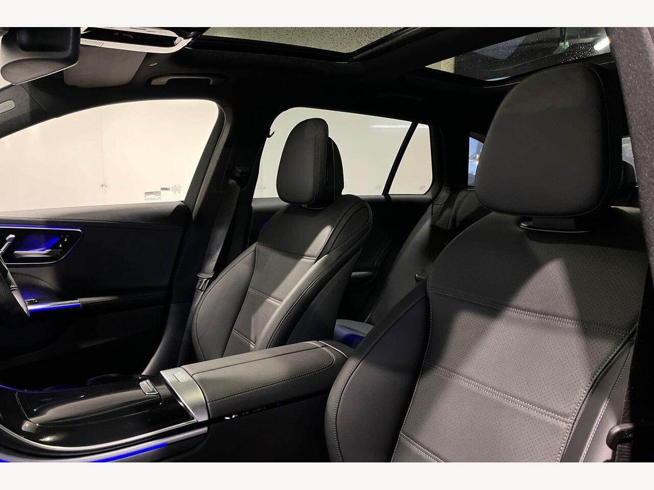 Used Mercedes-Benz C Class 2025 for sale - 77112750: Photo 19