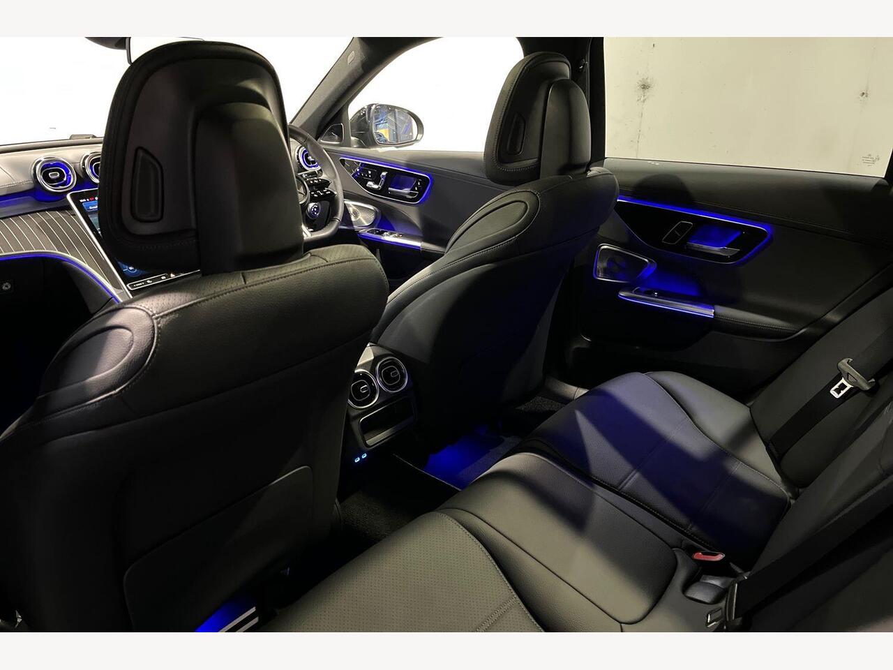 Used Mercedes-Benz C Class 2025 for sale - 77112750: Photo 20