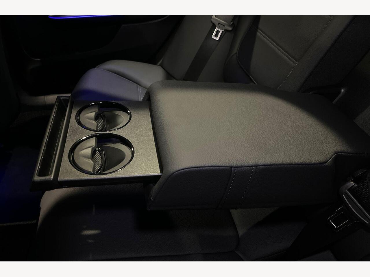 Used Mercedes-Benz C Class 2025 for sale - 77112750: Photo 22