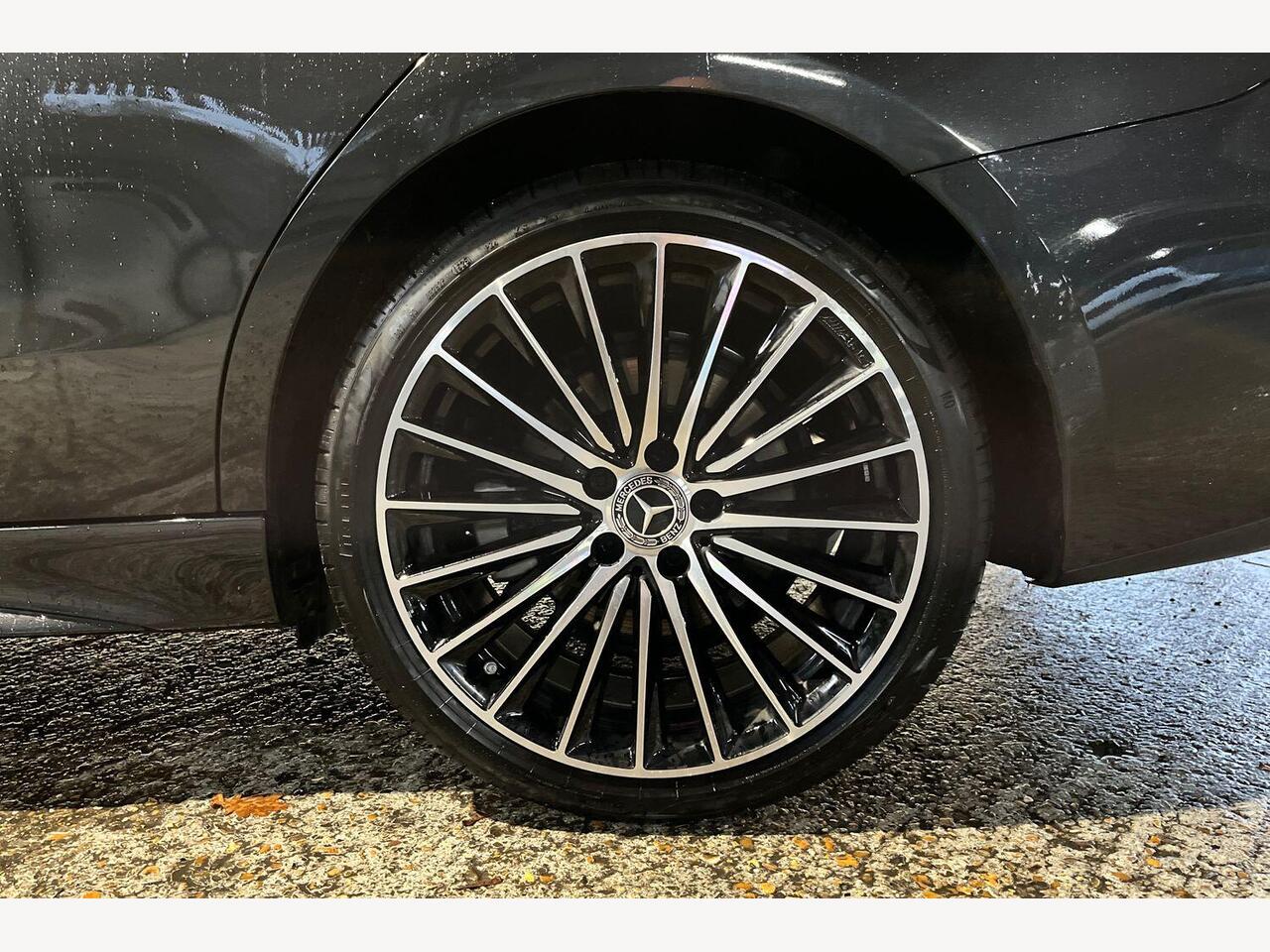 Used Mercedes-Benz C Class 2025 for sale - 77112750: Photo 24