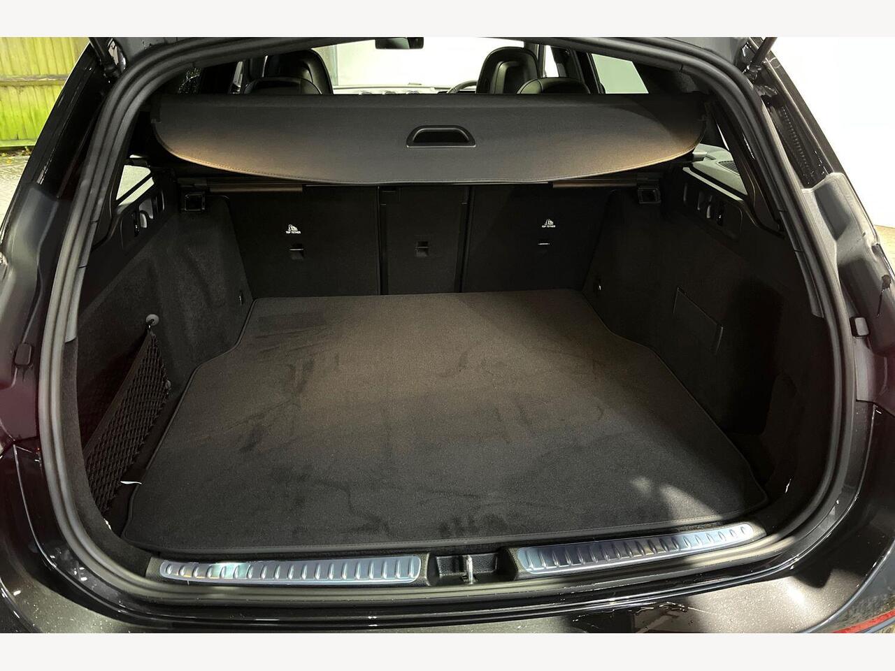 Used Mercedes-Benz C Class 2025 for sale - 77112750: Photo 25