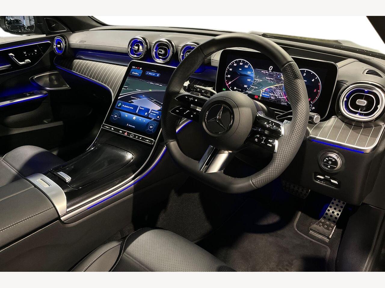 Used Mercedes-Benz C Class 2025 for sale - 77112750: Photo 6