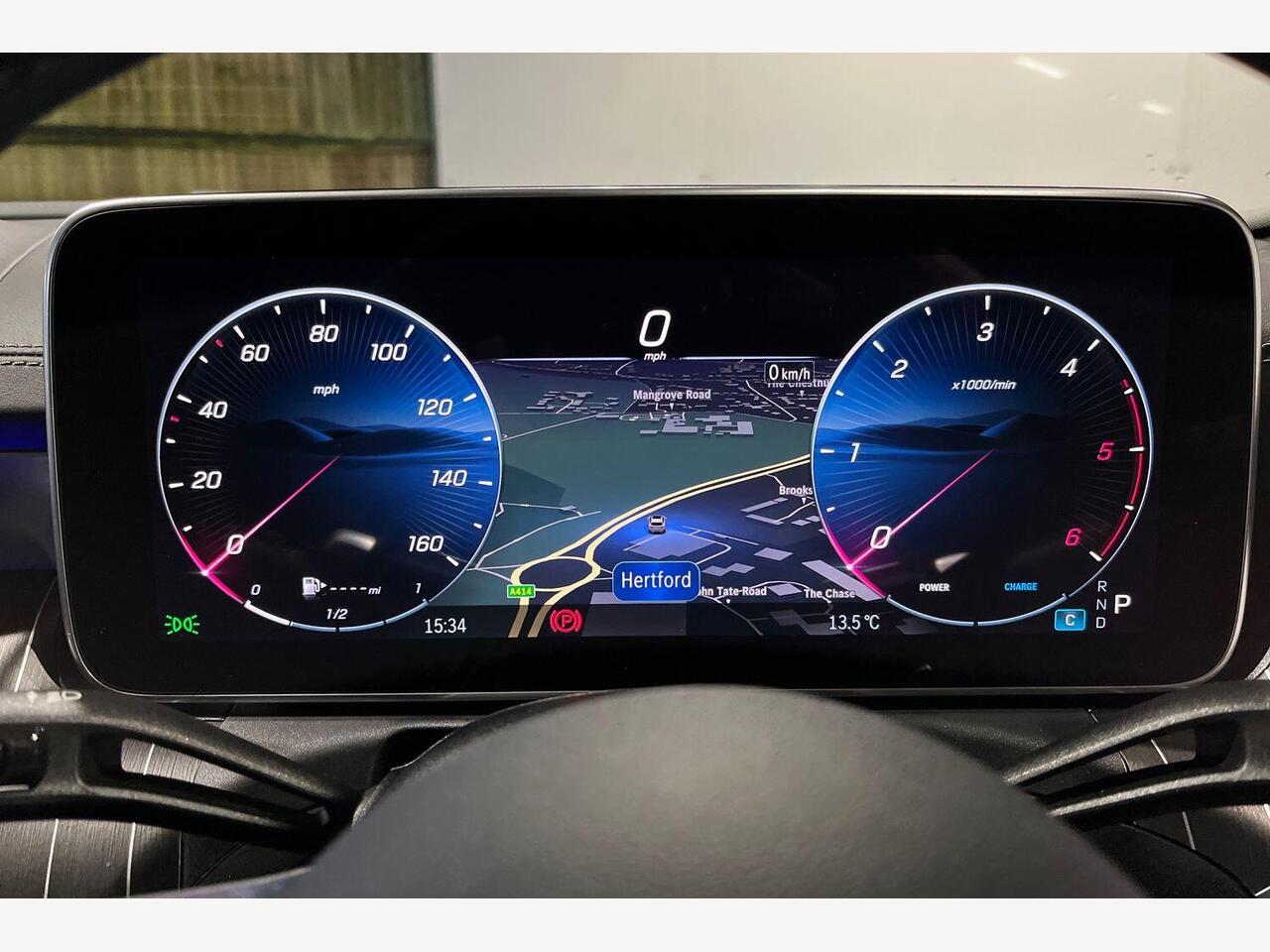 Used Mercedes-Benz C Class 2025 for sale - 77112750: Photo 7