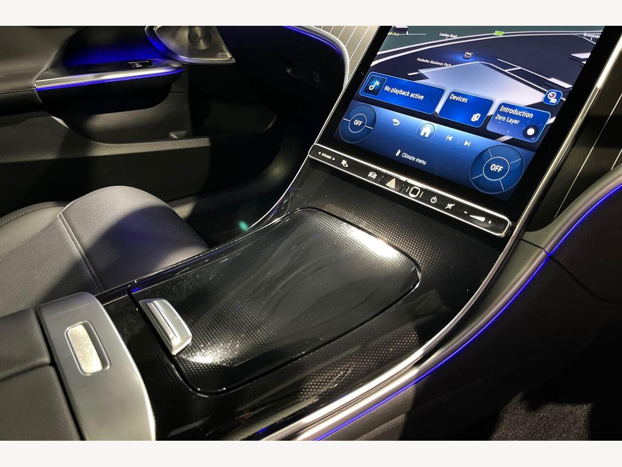 Used Mercedes-Benz C Class 2025 for sale - 77112750: Photo 9