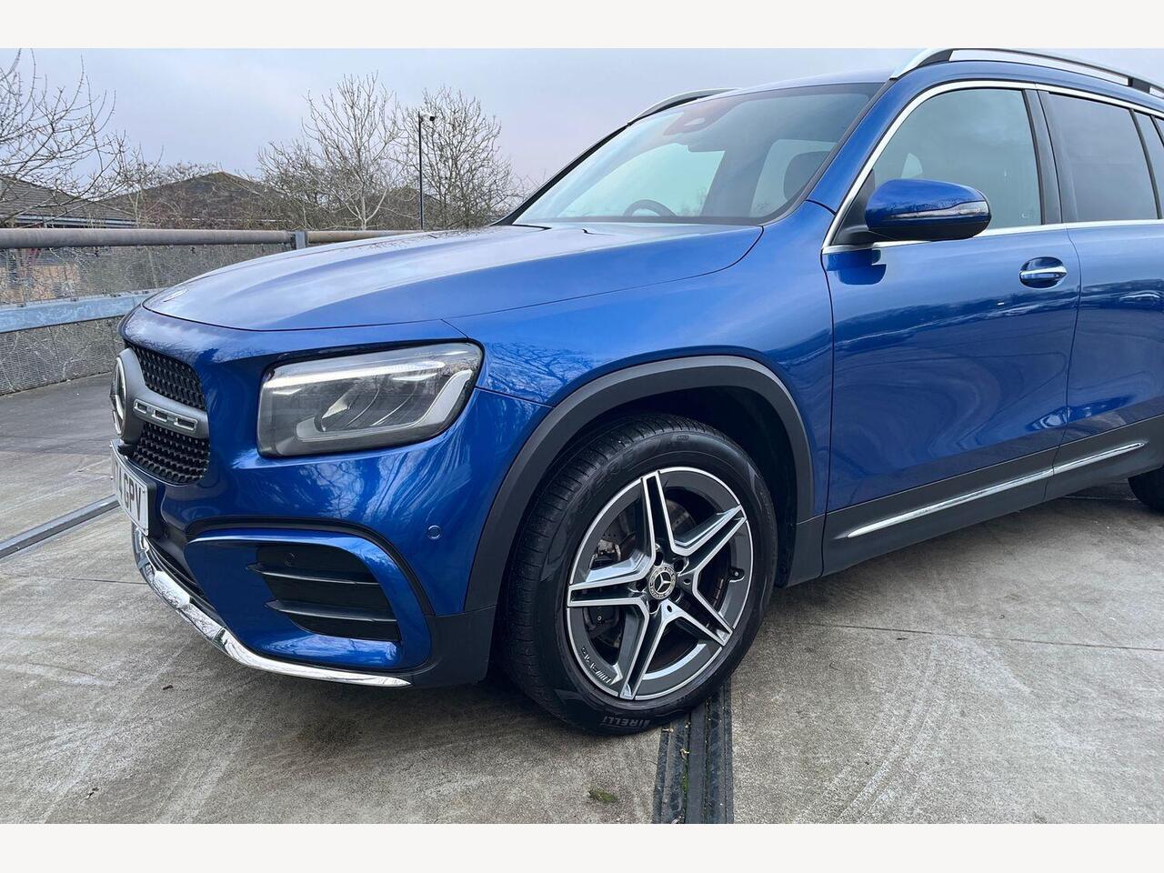 Used Mercedes-Benz GLB 2024 for sale - 77372750: Photo 13