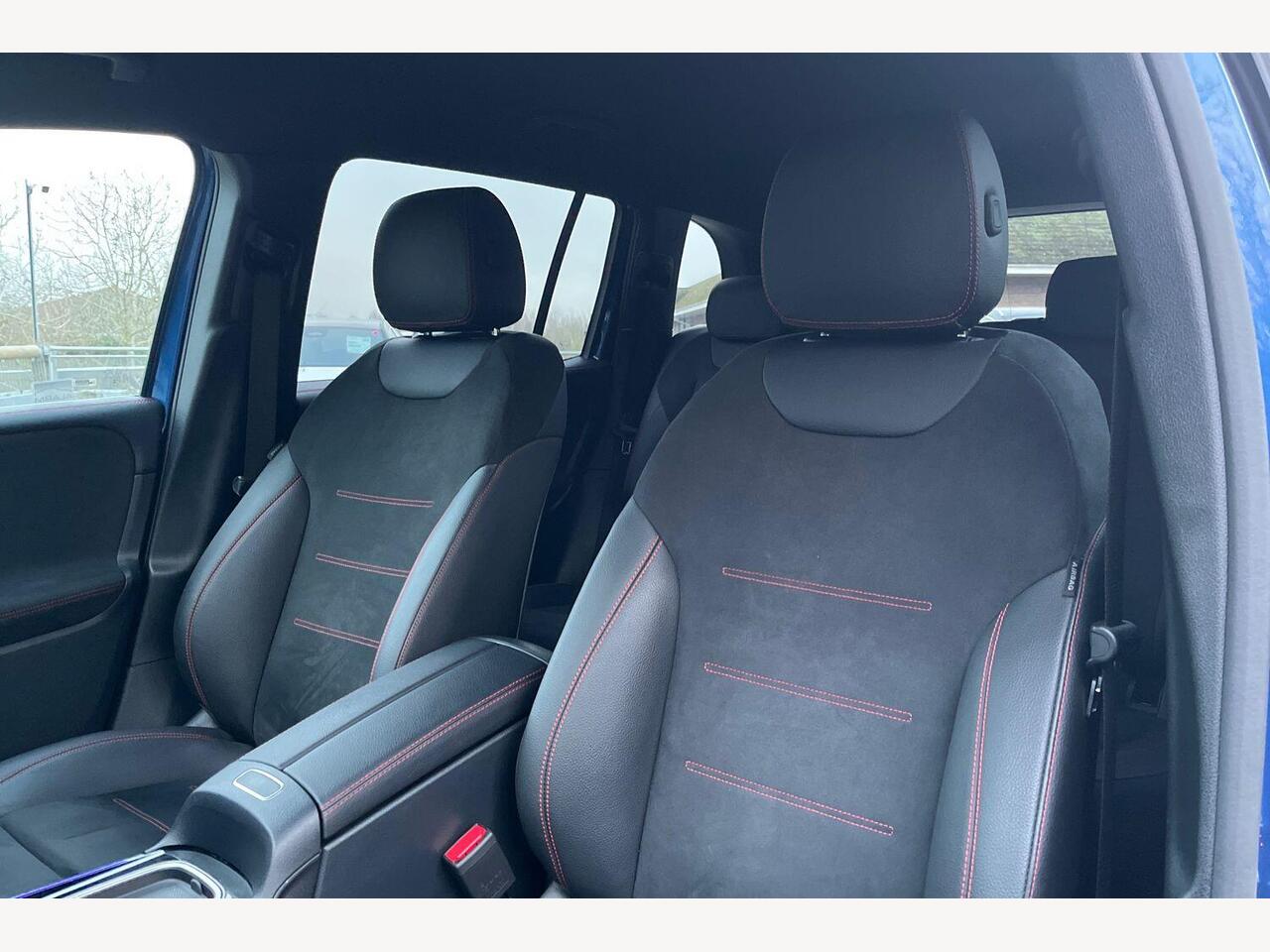 Used Mercedes-Benz GLB 2024 for sale - 77372750: Photo 14