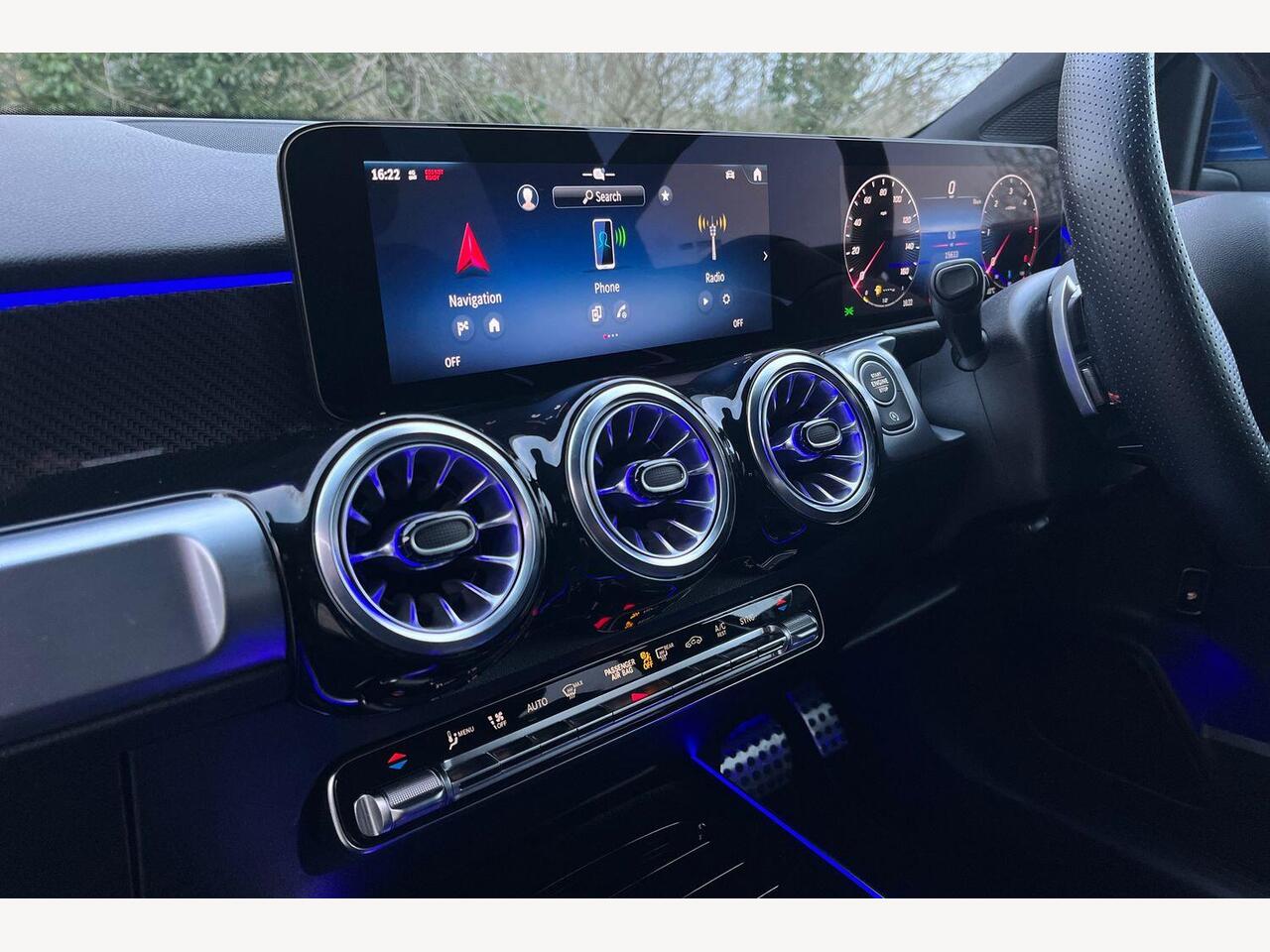 Used Mercedes-Benz GLB 2024 for sale - 77372750: Photo 17