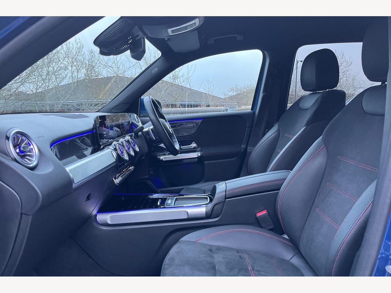 Used Mercedes-Benz GLB 2024 for sale - 77372750: Photo 19